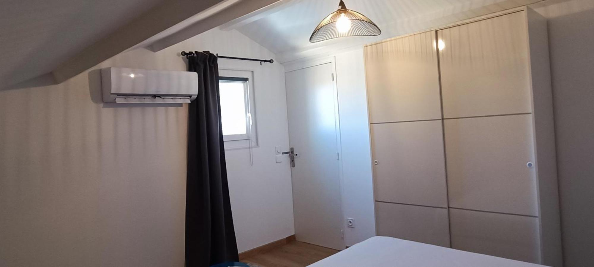 Maison Renovee A Marseillan Plage Buitenkant foto