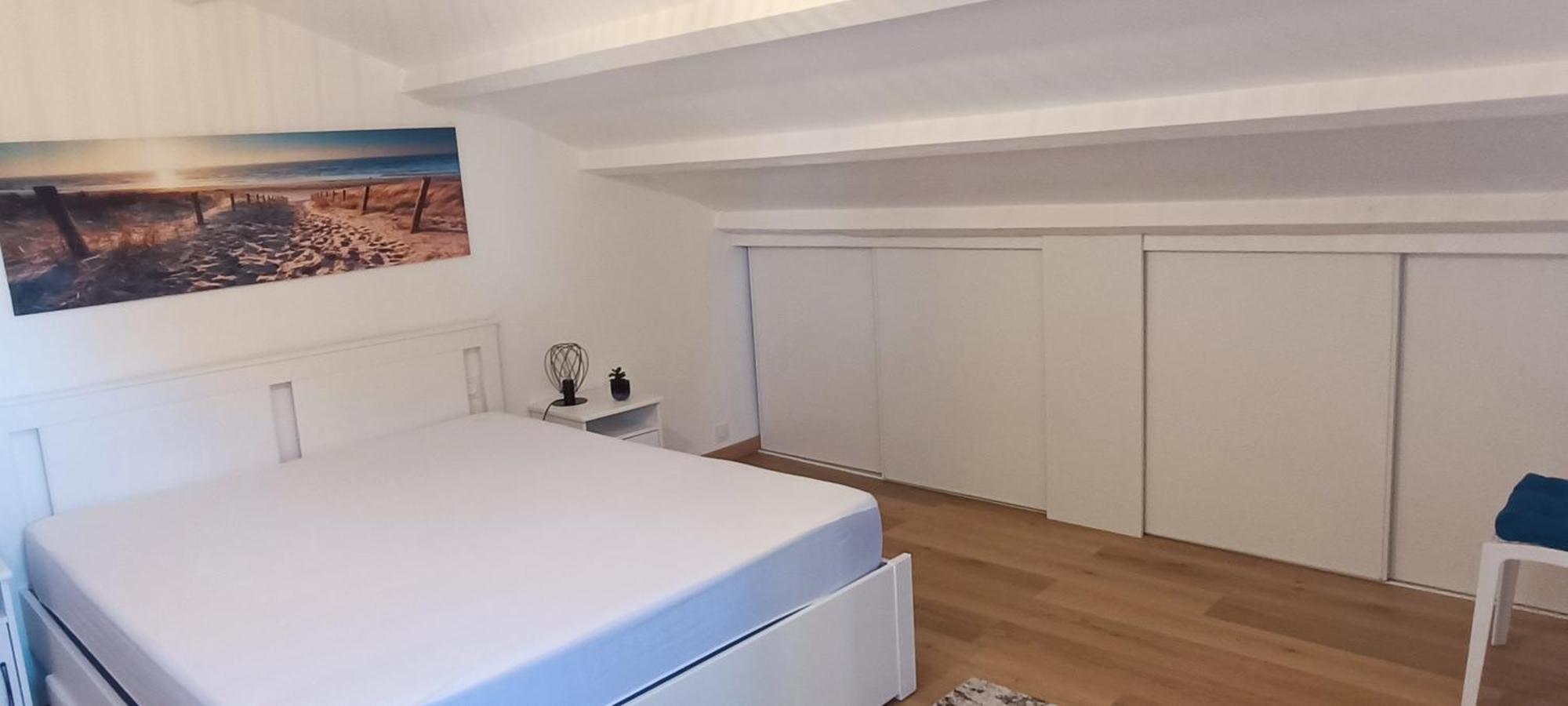 Maison Renovee A Marseillan Plage Buitenkant foto